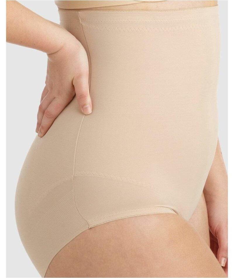 Tummy Control Panties Smooth & Silky All-Day High-Waisted Shaper