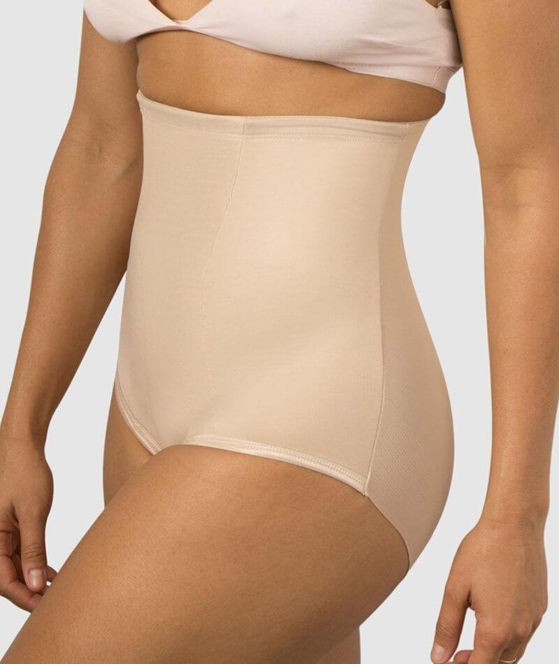 Miraclesuit Hi Waist Long Leg Shaper