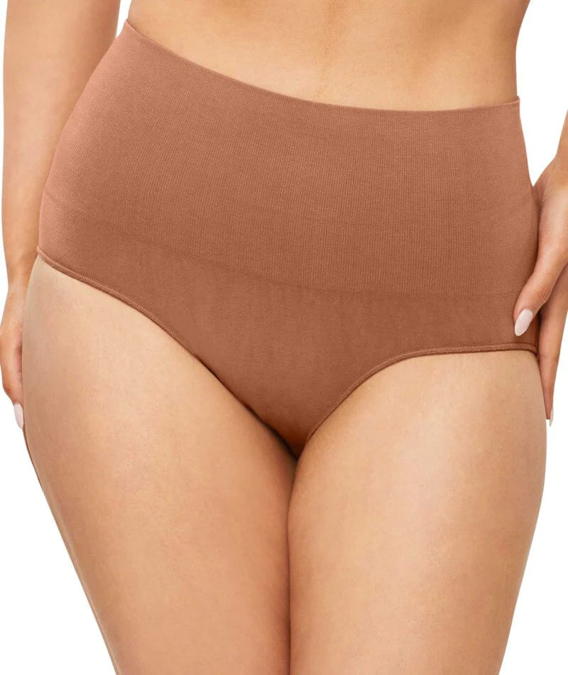 Spanx Shapewear for Women Everyday Shaping Tummy Control Panties