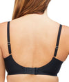 Nancy Ganz Body I.D. Luna Spacer Contour Bra - Black Bras