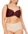 Nancy Ganz Body I.D. Luna Spacer Contour Bra - Shiraz Bras