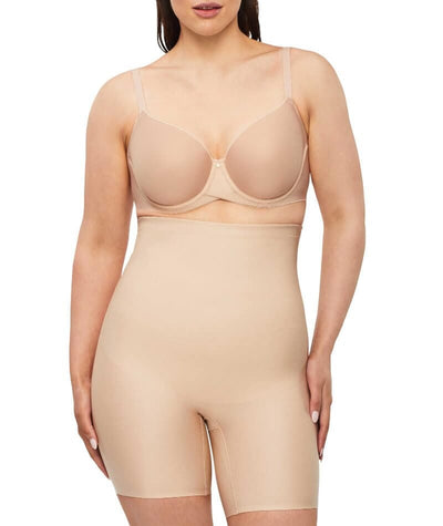 Nancy Ganz Body I.D. Luna Spacer Contour Bra - Warm Taupe Bras