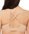 Nancy Ganz Revive Smooth Full Cup Contour Bra - Warm Taupe Bras