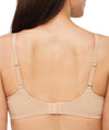 Nancy Ganz Revive Smooth Full Cup Contour Bra - Warm Taupe Bras