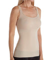 Naomi & Nicole Camisole with Underarm Smoothing - Nude Sleep / Lounge