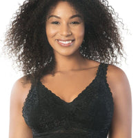 Parfait Adriana Lace Bralette (More colors available) - P5482 - Black