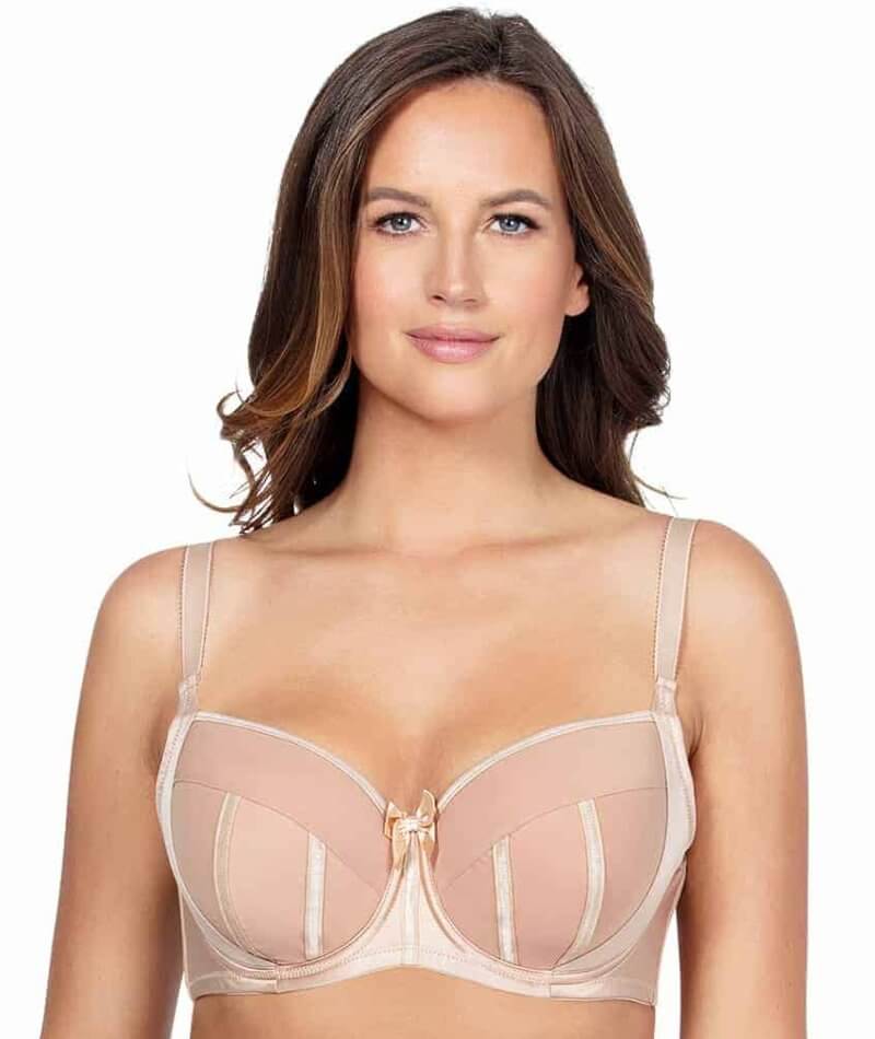 Parfait Padded Underwire Bra Nude 40K