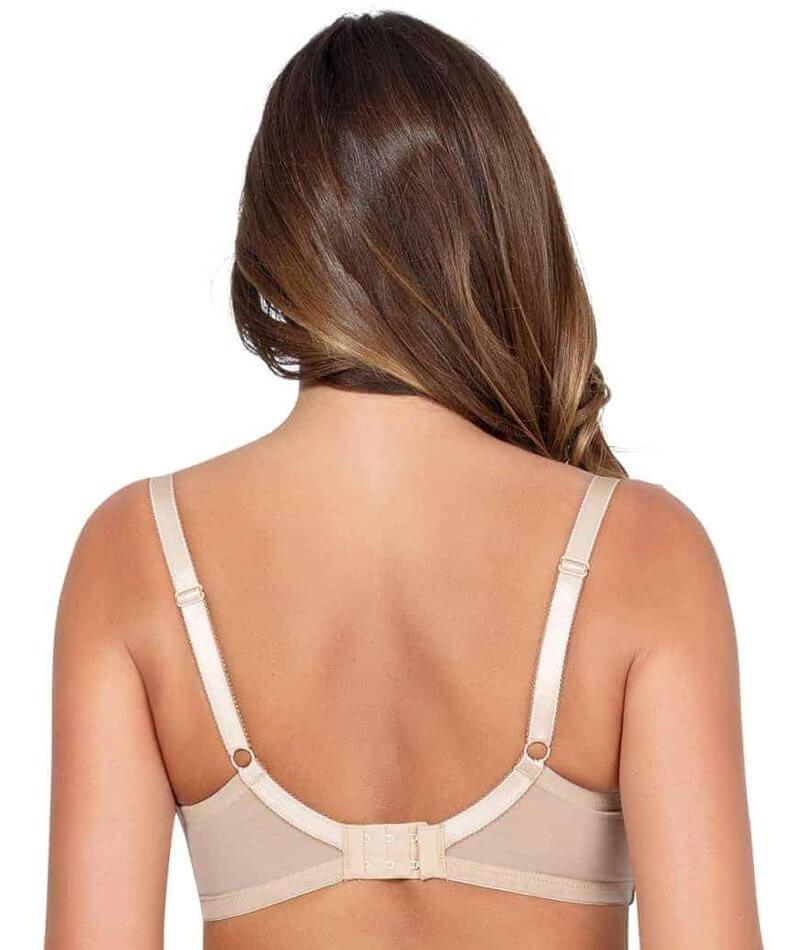 Parfait Charlotte Padded Underwired Bra - True Nude Bras