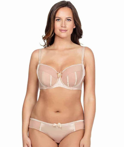 Parfait Padded Underwire Bra Nude 40K