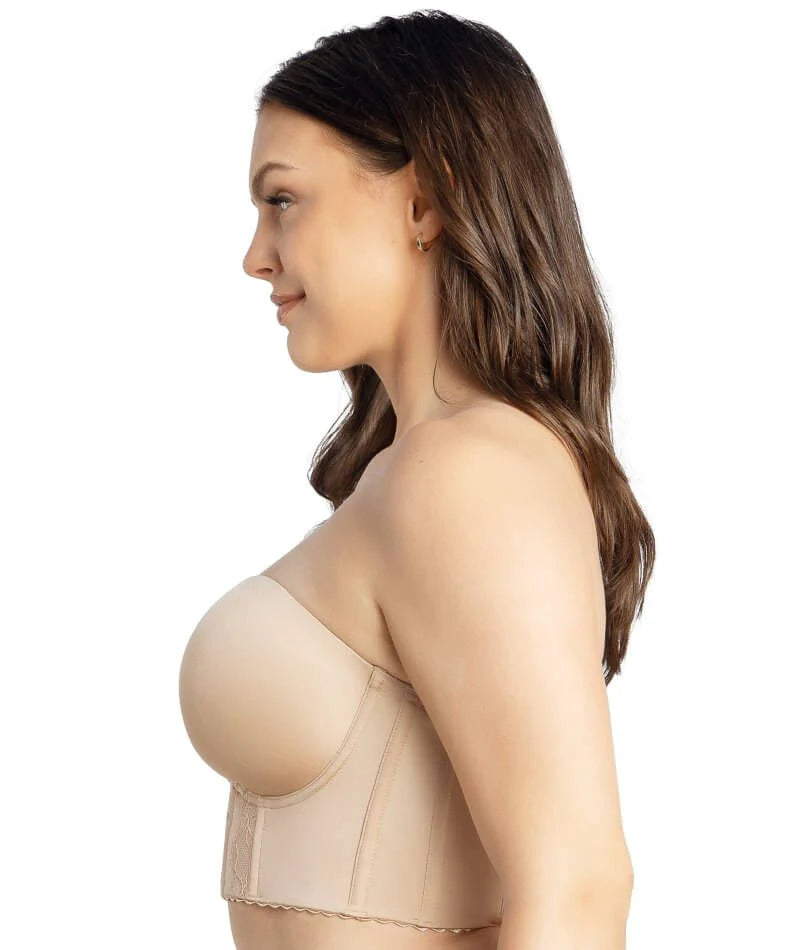 Buy Nude Bras for Women by PARFAIT Online