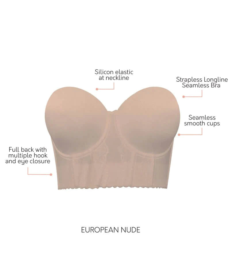 Different Types Of Bras You Can Choose To Buy From Your Local Lingerie  Store - The European Business Review