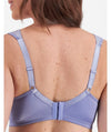 Playtex 18 Hour Ultimate Lift & Support Wire-Free Bra - Mystic Blue Bras