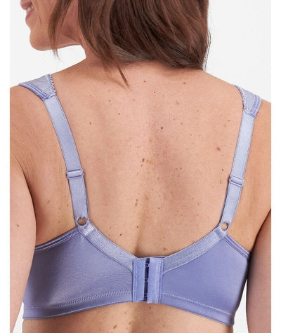 Playtex 18 Hour Ultimate Lift & Support Wire-Free Bra - Mystic Blue Bras