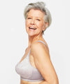 Playtex 18 Hour Ultimate Lift & Support Wire-Free Bra - Sandshell Bras