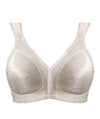 Playtex 18 Hour Comfort Strap Wirefree Bra - Natural Beige Bras
