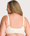 Playtex 18 Hour Comfort Strap Wirefree Bra - Natural Beige Bras