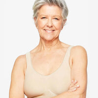 Playtex Play Comfort Revolution Wire-Free Bra - Nude
