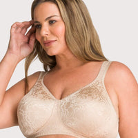 18 Hour Wire-Free Bra