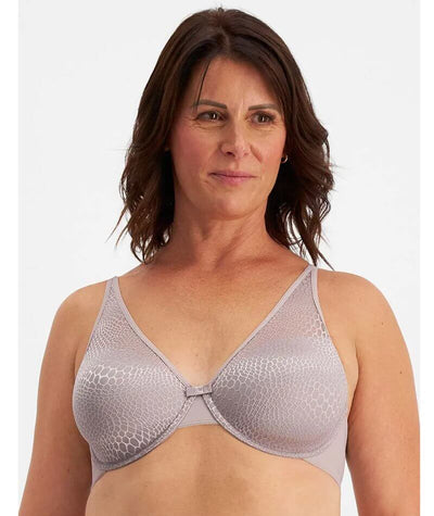 Playtex Ultralight Contour Bra - Warm Steel Bras