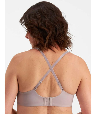 Playtex Ultralight Contour Bra - Warm Steel Bras