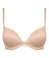 Pleasure State My Fit Smooth Plunge Bra - Frappe Bras