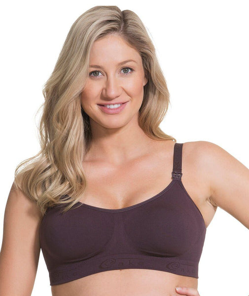 Comfortable wirefree bras to wear at home!