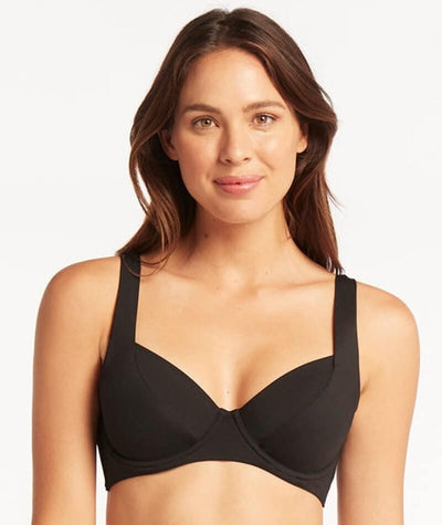 Dd deals minimizer swimwear