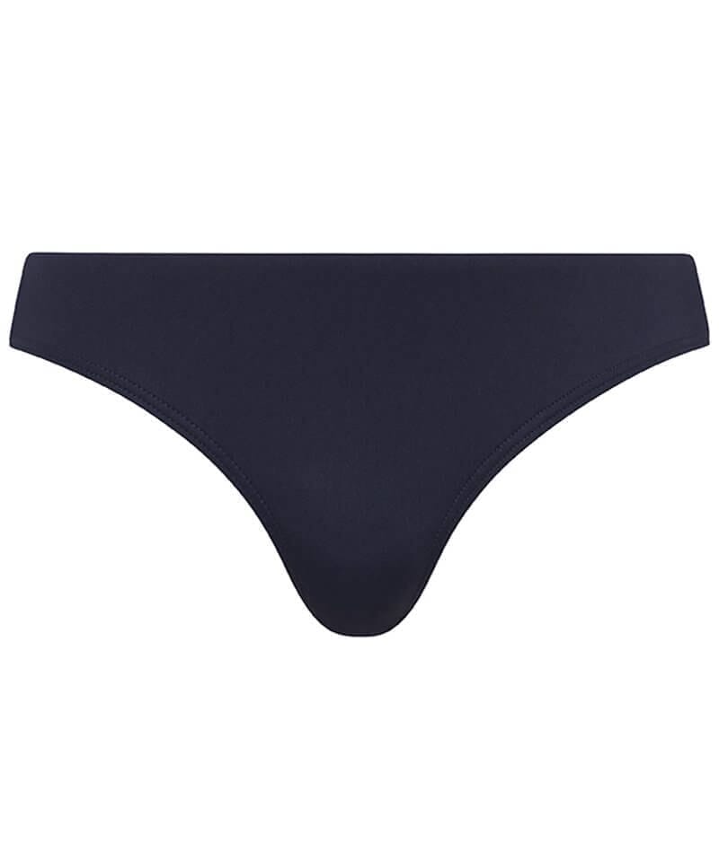 Sea Level Eco Essentials Hipster Bikini Brief - Night Sky Swim
