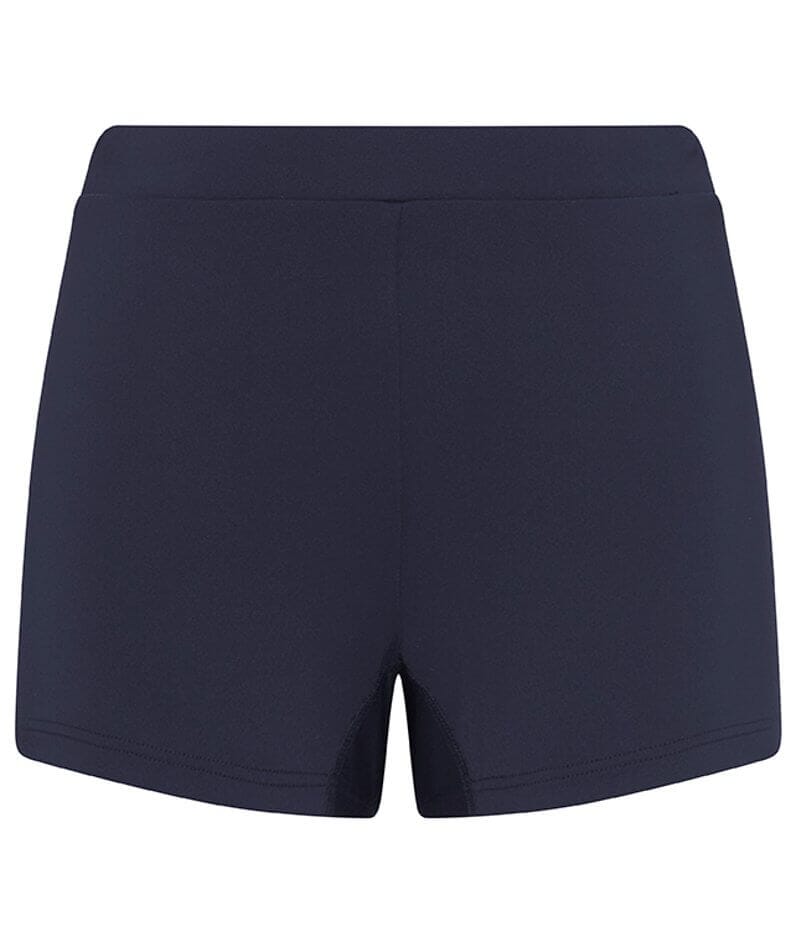 Sea Level Eco Essentials Katie Boyleg Swim Pant - Black Swim