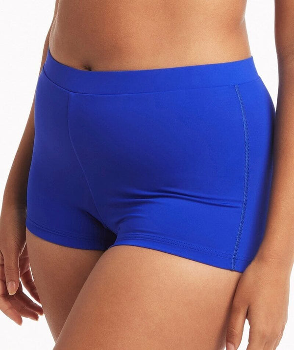 Eco Essentials Boyleg Pant main image 1