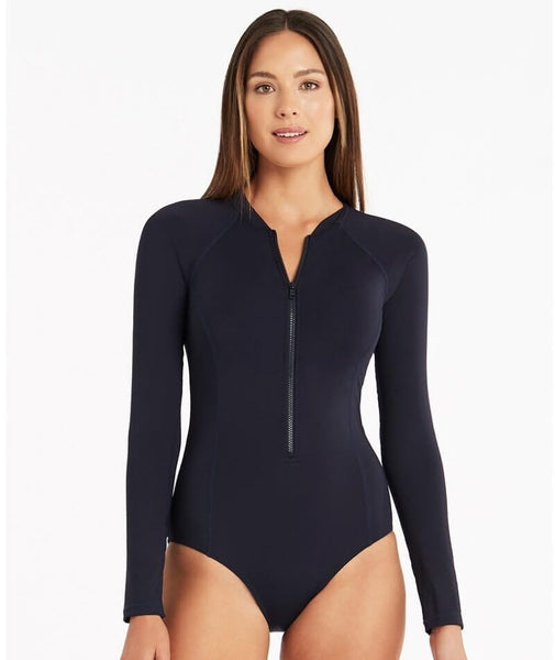 Attraco Women One Piece Swimsuit Surf Wetsuit Hot Spring, 59% OFF