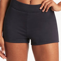 Sea Level Eco Essentials Swim Shorts - Night Sky Navy