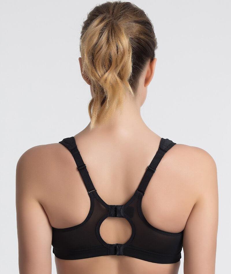 Comfortable Shock Absorber Bras for Canadian Women