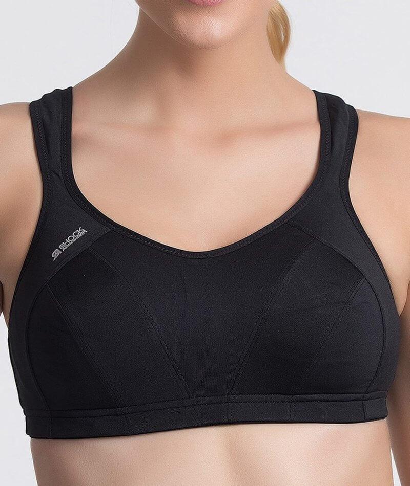 Shock Absorber Multi Sports Max Support Sports Bra - The Breast Life