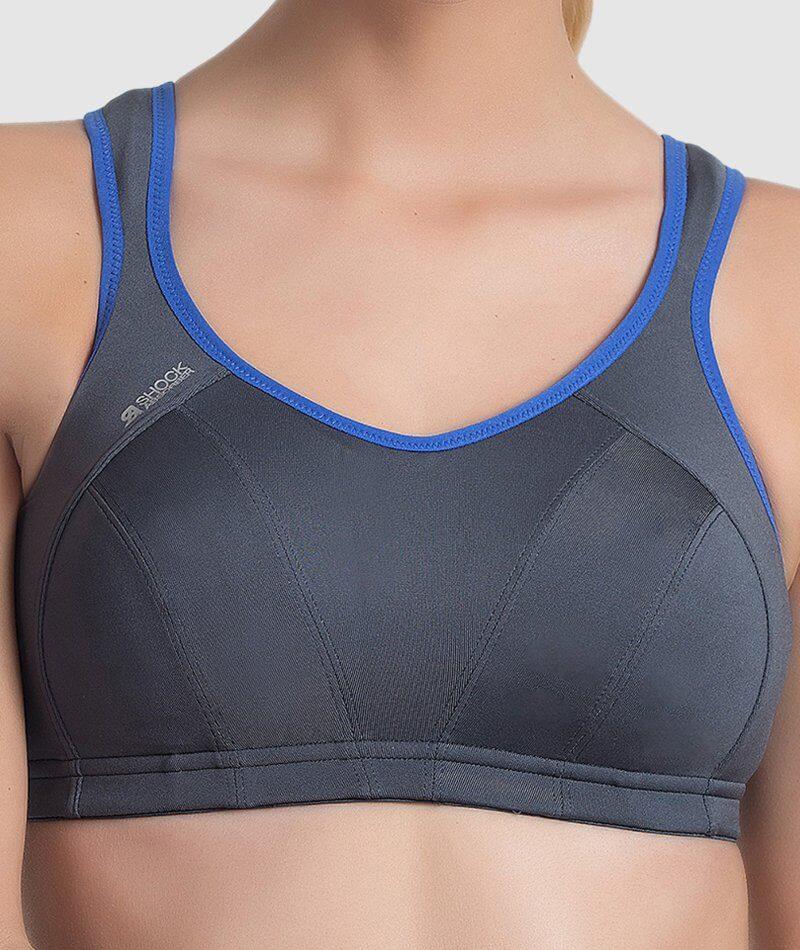 Sports Bras 34H Shock Absorber