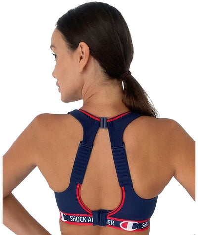 Ultimate Support Sports Bra by Champion