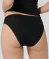 Sloggi Go Tai 2 Pack Brief - Black Knickers