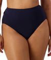 Sloggi Hikini 2 Pack Brief - Blueberry/Stardust Lilac Knickers