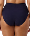 Sloggi Hikini 2 Pack Brief - Blueberry/Stardust Lilac Knickers