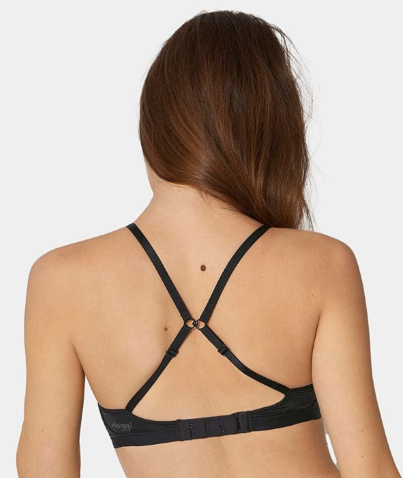 Push Up Bra, The Comfort Edit