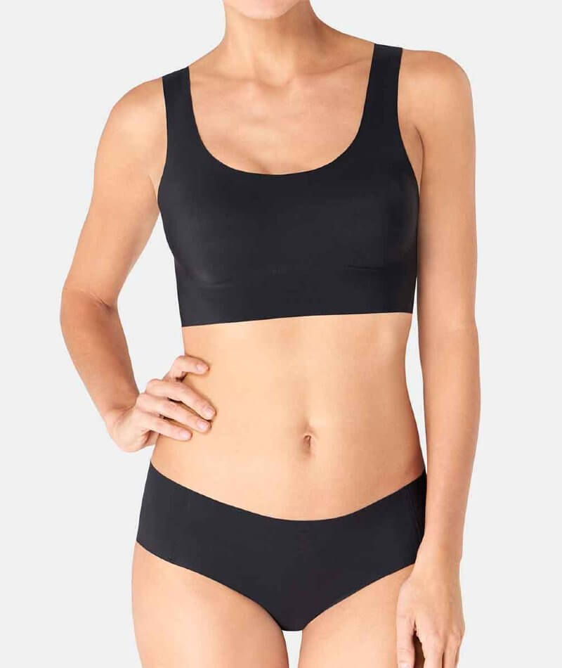 Sloggi Zero Feel Bra And Zero Feel Hipsters Review – What's Good To Do