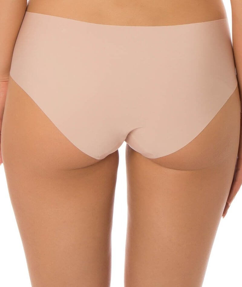 Sloggi WOW Comfort Hipster Briefs Mid Rise Lined Knickers Brief