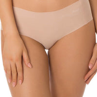 Sloggi ZERO Feel Hipster Brief - Peanut Butter