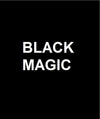 Voodoo Shine Voluptuous Comfort Sheers - Black Magic Hosiery