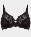 Triumph Amourette Charm Bra - Black Bras