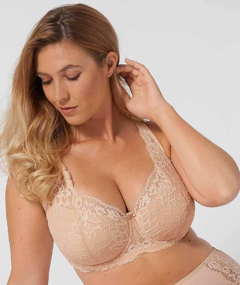Bras for Big Busts - Chérie Amour