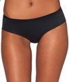 Triumph Body Make-up Soft Touch Hipster Brief - Black Knickers