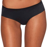 Triumph Body Make-up Soft Touch Hipster Brief - Black