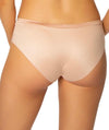 Triumph Body Make-up Soft Touch Hipster Brief - Neutral Beige Knickers