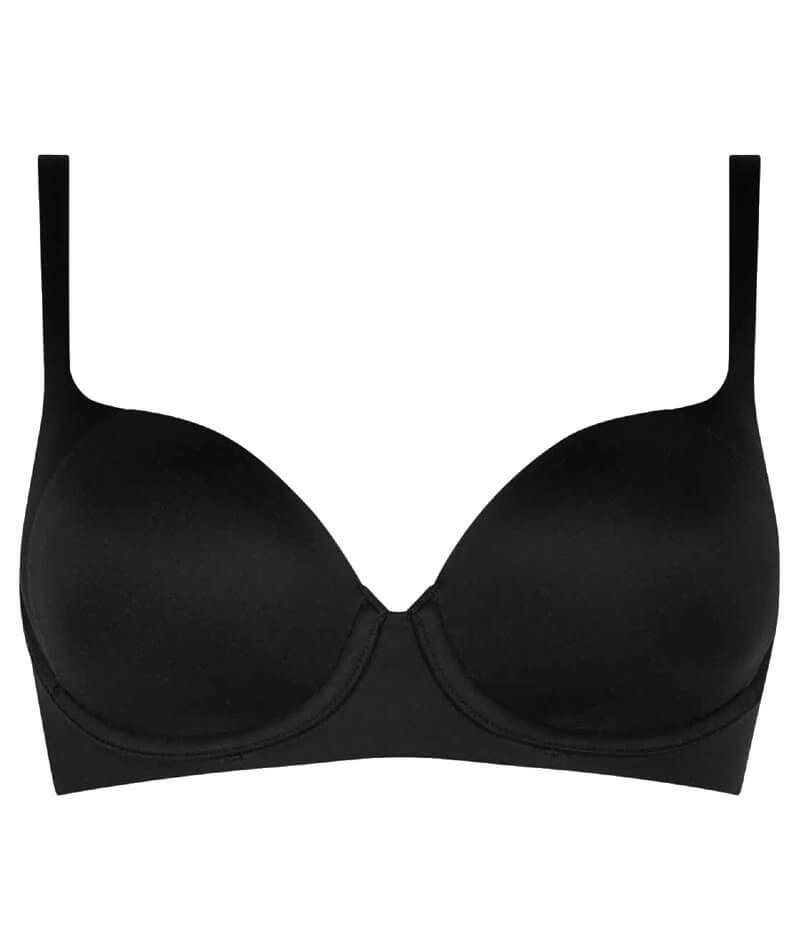 Triumph Body Make-up Soft Touch Padded Bra - Belle Lingerie  Triumph Body  Make-up Soft Touch Underwired Padded Bra - Belle Lingerie